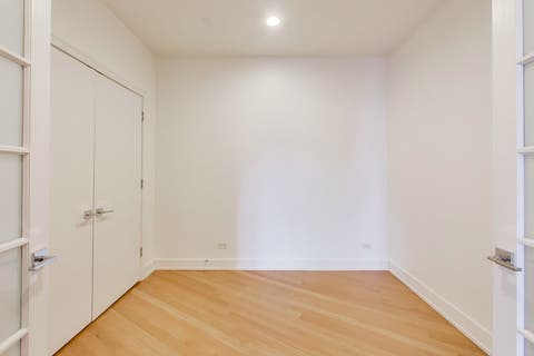 Tiny photo for 650 N Morgan Street #504, Chicago, IL 60642 (MLS # 12739441)