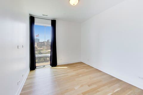 Tiny photo for 650 N Morgan Street #504, Chicago, IL 60642 (MLS # 12739441)