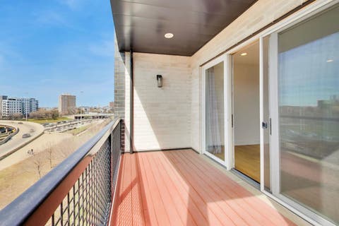 Tiny photo for 650 N Morgan Street #504, Chicago, IL 60642 (MLS # 12739441)