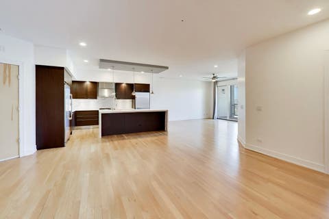 Tiny photo for 650 N Morgan Street #504, Chicago, IL 60642 (MLS # 12739441)