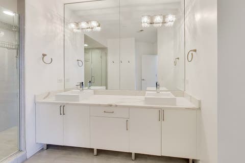 Tiny photo for 650 N Morgan Street #504, Chicago, IL 60642 (MLS # 12739441)
