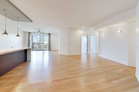 Tiny photo for 650 N Morgan Street #504, Chicago, IL 60642 (MLS # 12739441)