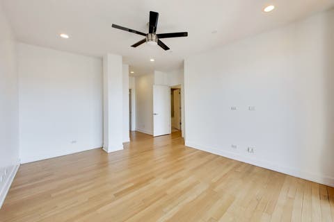 Tiny photo for 650 N Morgan Street #504, Chicago, IL 60642 (MLS # 12739441)
