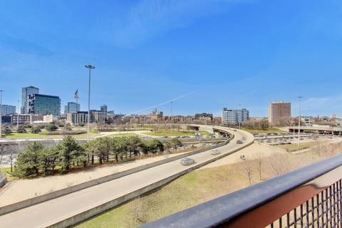 Tiny photo for 650 N Morgan Street #504, Chicago, IL 60642 (MLS # 12739441)