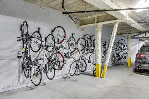 Tiny photo for 650 N Morgan Street #504, Chicago, IL 60642 (MLS # 12739441)