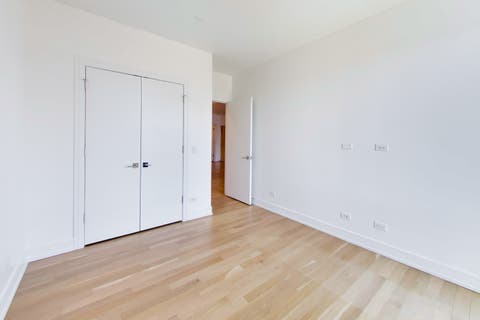 Tiny photo for 650 N Morgan Street #504, Chicago, IL 60642 (MLS # 12739441)