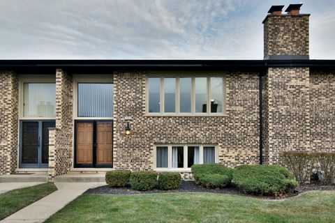 A home in Orland Park