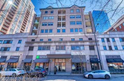 1111 S STATE Street A500 Chicago IL 60605