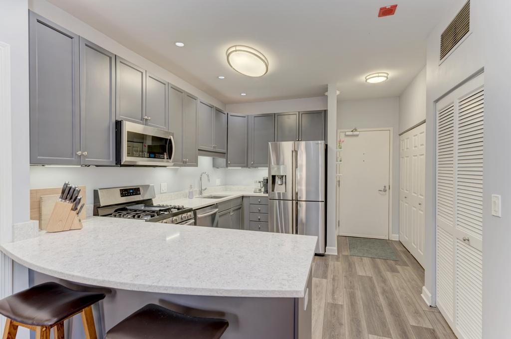 1111 S STATE Street A500