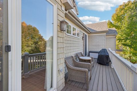 A home in Wauconda