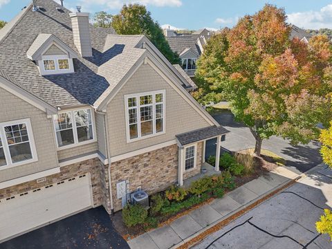 A home in Wauconda