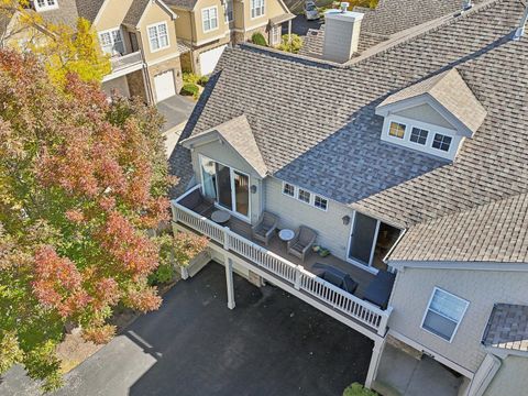 A home in Wauconda