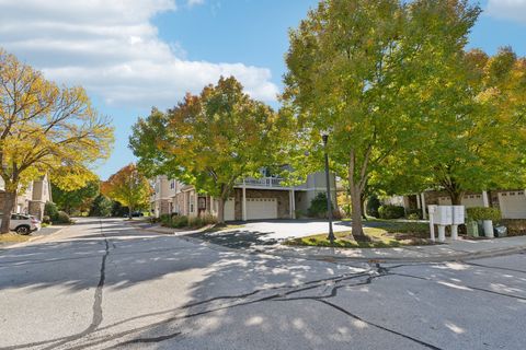 A home in Wauconda