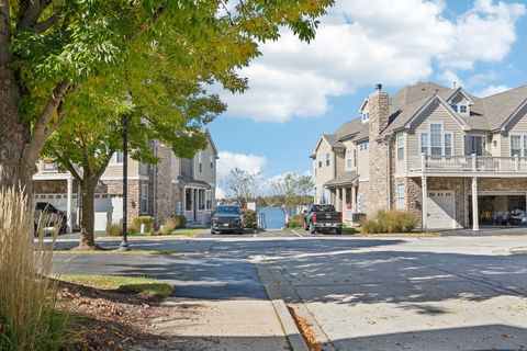 A home in Wauconda