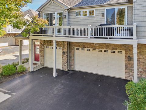 A home in Wauconda