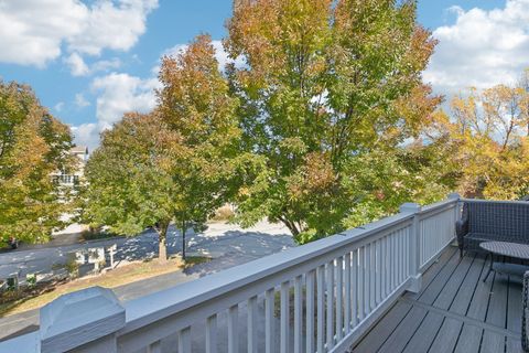 A home in Wauconda