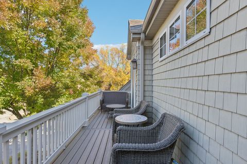 A home in Wauconda