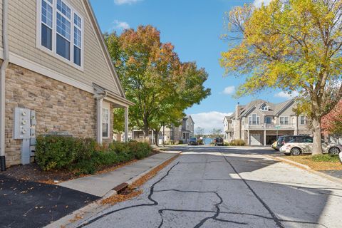 A home in Wauconda