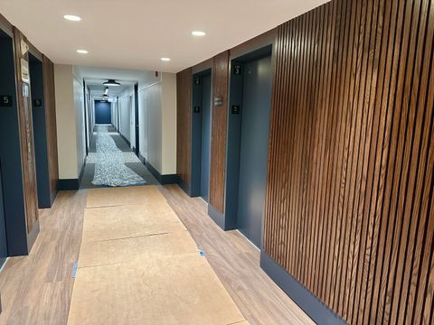 Tiny photo for 6033 N Sheridan Road #5G, Chicago, IL 60660 (MLS # 12542655)