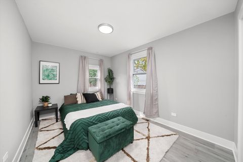 Tiny photo for 819 E 98th Place, Chicago, IL 60628 (MLS # 12624183)