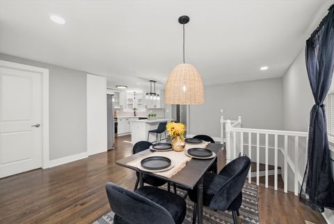Tiny photo for 819 E 98th Place, Chicago, IL 60628 (MLS # 12624183)