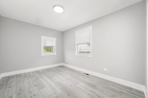 Tiny photo for 819 E 98th Place, Chicago, IL 60628 (MLS # 12624183)