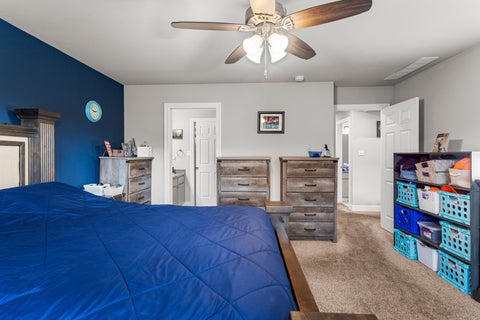 Tiny photo for 307 Horseshoe Drive, Philo, IL 61864 (MLS # 12721074)