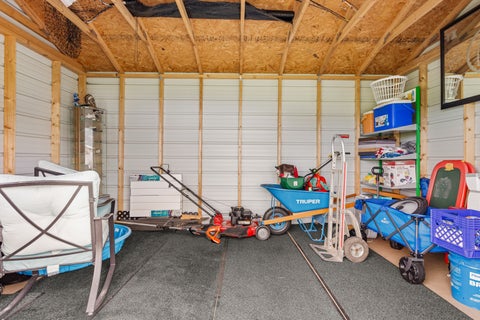 Tiny photo for 307 Horseshoe Drive, Philo, IL 61864 (MLS # 12721074)