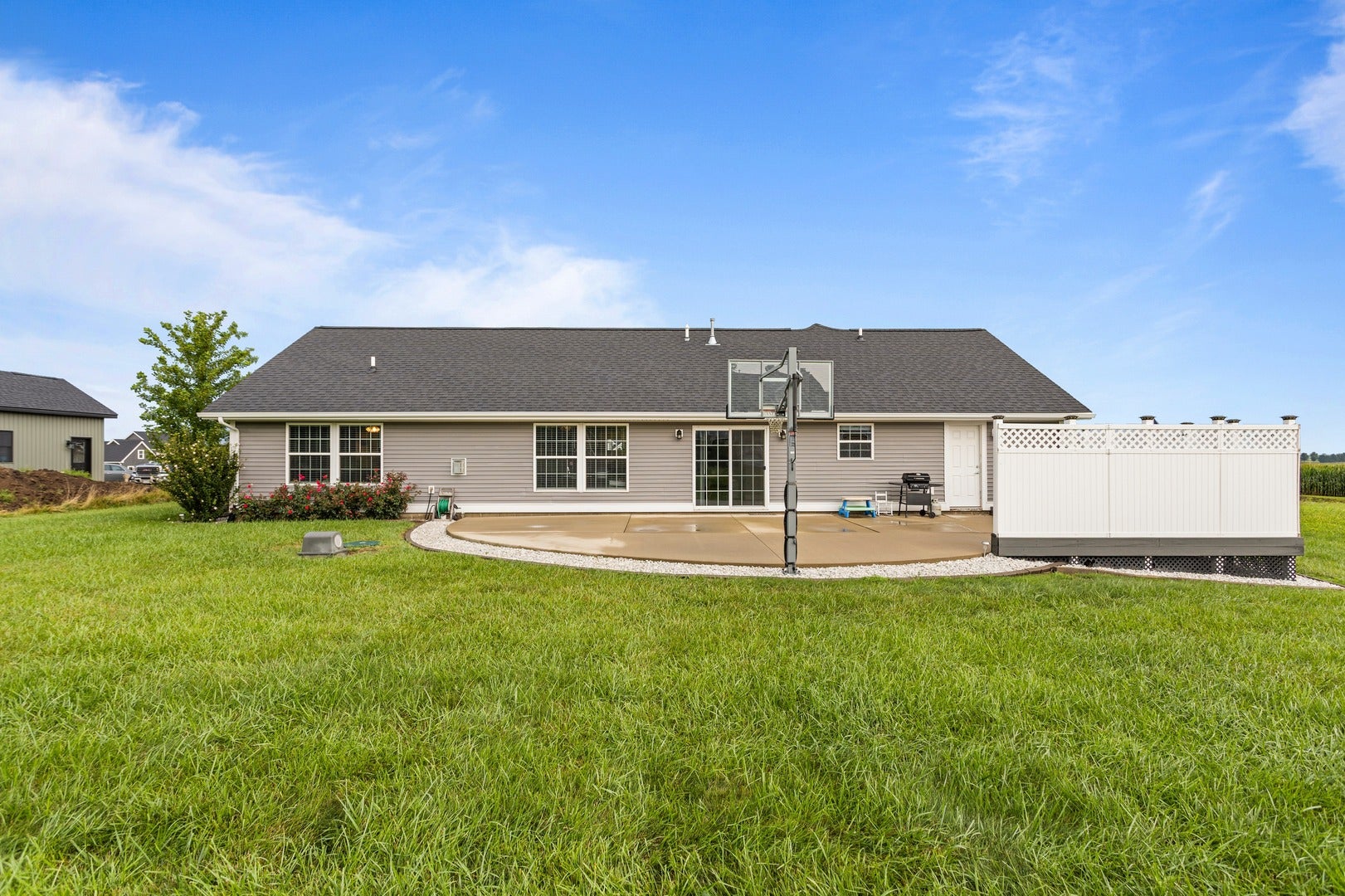 307 Horseshoe Drive