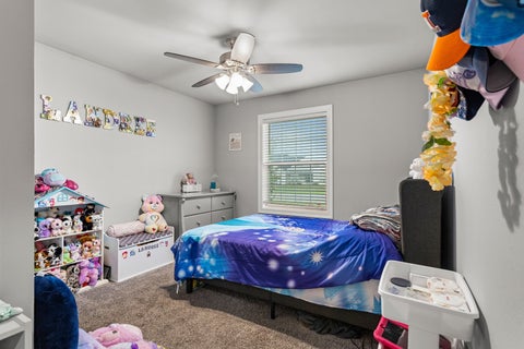 Tiny photo for 307 Horseshoe Drive, Philo, IL 61864 (MLS # 12721074)