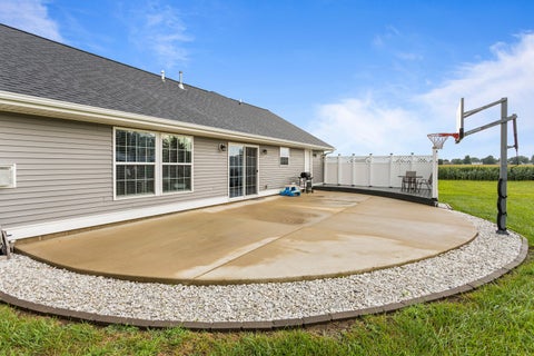 Tiny photo for 307 Horseshoe Drive, Philo, IL 61864 (MLS # 12721074)