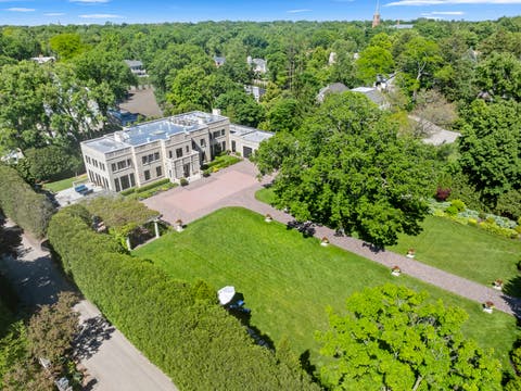 Tiny photo for 919 HILL Road, Winnetka, IL 60093 (MLS # 12661112)