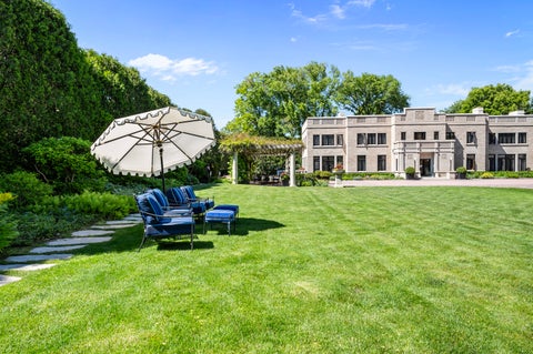 Tiny photo for 919 HILL Road, Winnetka, IL 60093 (MLS # 12661112)