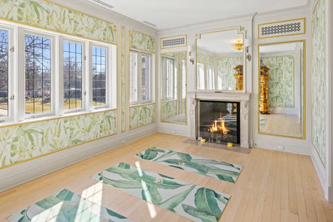 Tiny photo for 919 HILL Road, Winnetka, IL 60093 (MLS # 12661112)