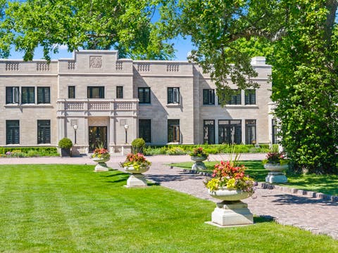 Tiny photo for 919 HILL Road, Winnetka, IL 60093 (MLS # 12661112)