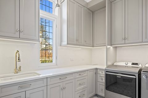 Tiny photo for 919 HILL Road, Winnetka, IL 60093 (MLS # 12661112)