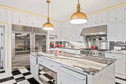 Tiny photo for 919 HILL Road, Winnetka, IL 60093 (MLS # 12661112)