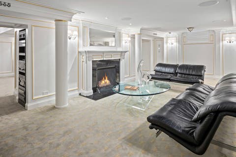 Tiny photo for 919 HILL Road, Winnetka, IL 60093 (MLS # 12661112)