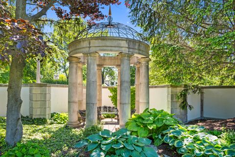 Tiny photo for 919 HILL Road, Winnetka, IL 60093 (MLS # 12661112)