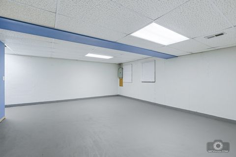 Tiny photo for 3648 W 125th Street, Alsip, IL 60803 (MLS # 12563189)