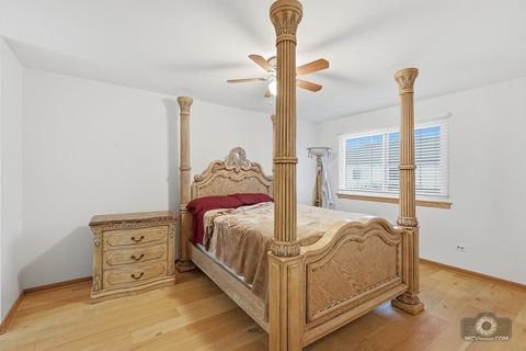 Tiny photo for 3648 W 125th Street, Alsip, IL 60803 (MLS # 12563189)