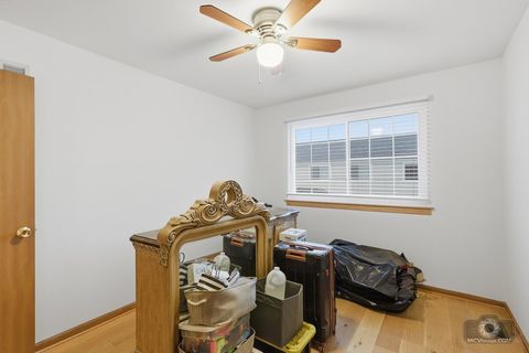 Tiny photo for 3648 W 125th Street, Alsip, IL 60803 (MLS # 12563189)