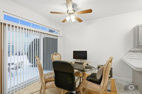 Tiny photo for 3648 W 125th Street, Alsip, IL 60803 (MLS # 12563189)