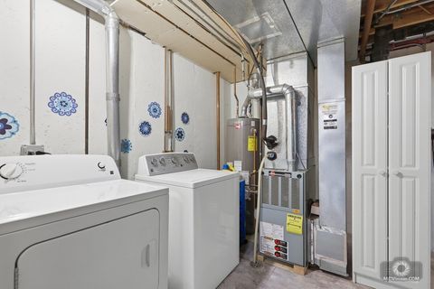 Tiny photo for 3648 W 125th Street, Alsip, IL 60803 (MLS # 12563189)