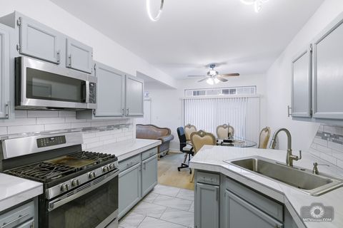 Tiny photo for 3648 W 125th Street, Alsip, IL 60803 (MLS # 12563189)