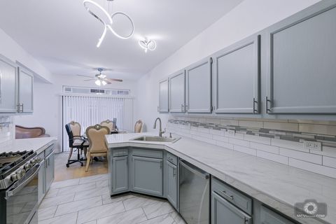 Tiny photo for 3648 W 125th Street, Alsip, IL 60803 (MLS # 12563189)