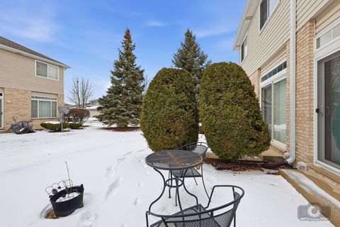 Tiny photo for 3648 W 125th Street, Alsip, IL 60803 (MLS # 12563189)