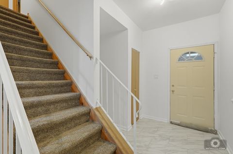 Tiny photo for 3648 W 125th Street, Alsip, IL 60803 (MLS # 12563189)