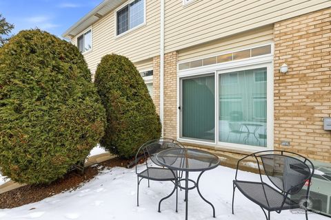 Tiny photo for 3648 W 125th Street, Alsip, IL 60803 (MLS # 12563189)