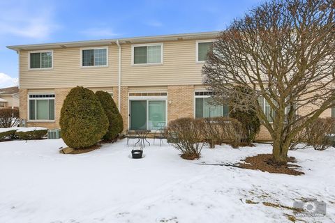 Tiny photo for 3648 W 125th Street, Alsip, IL 60803 (MLS # 12563189)